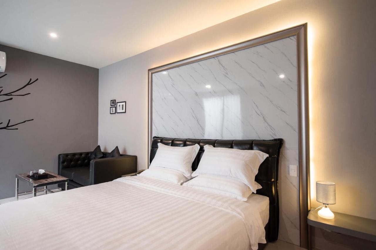 The Valen Resort Bangkok Bagian luar foto
